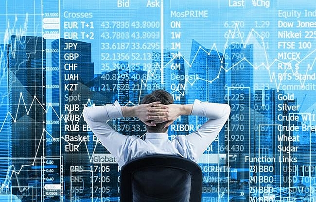 Rủi ro khi đầu tư vào các mã cổ phiếu doanh nghiệp