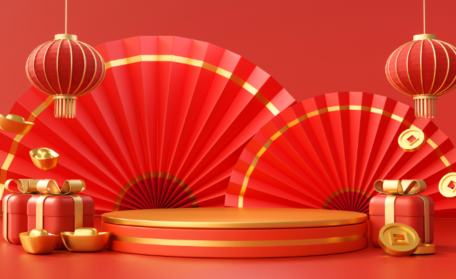 Lời chúc Tết đặc biệt dành cho ông bà