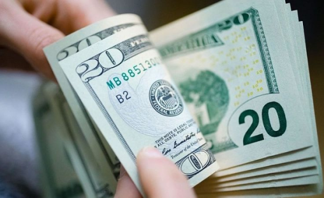 Tỷ giá USD/VND là gì?