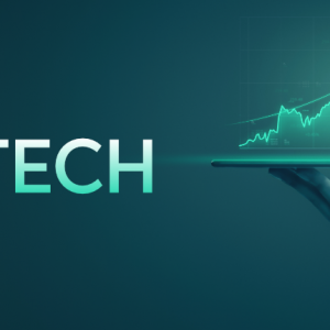 Hoạt động Fintech ở các ngân hàng số ngày càng phát triển