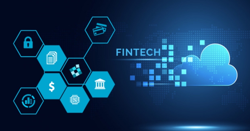 Tiềm năng của Fintech trong tương lai