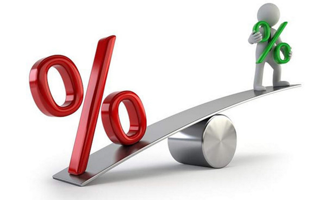 Tích lũy tại TOPI với mức lãi suất lên tới 10%/năm