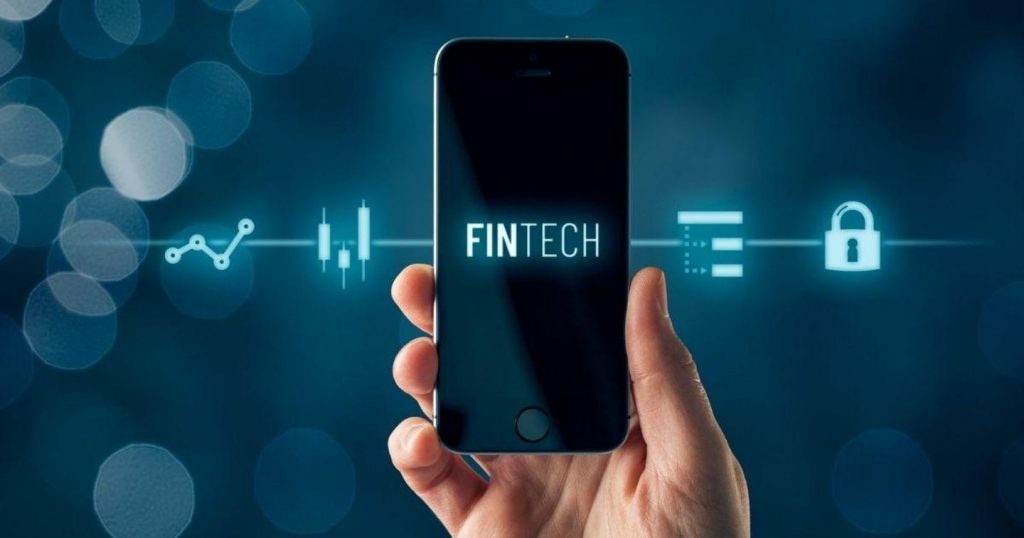 Nguyên nhân Fintech ngày càng được ứng dụng nhiều