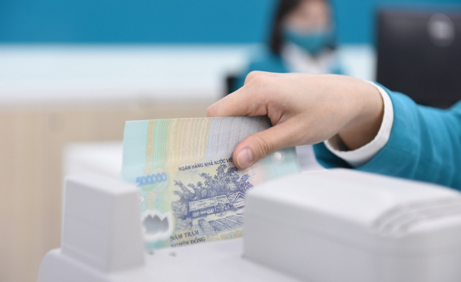 Ngân hàng triển khai ưu đãi tín dụng cho doanh nghiệp vay vốn