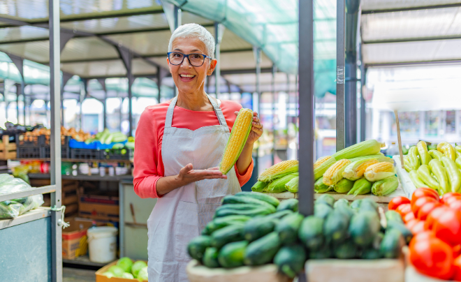 Vai trò của FAO trong nền kinh tế thế giới