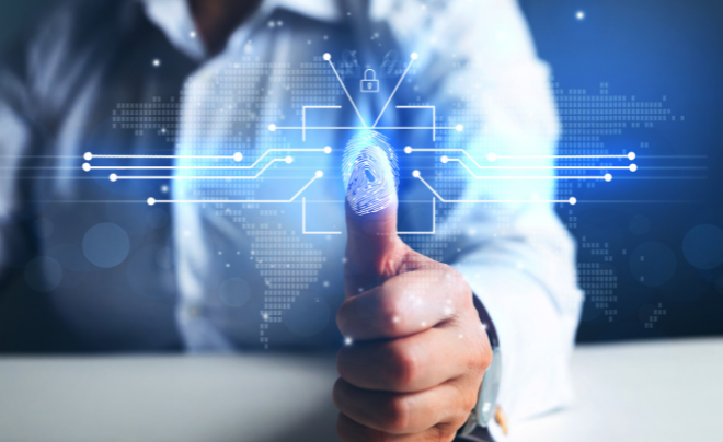 ekyc Vega Fintech
