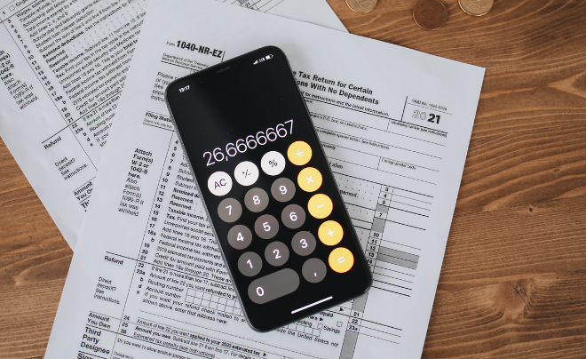 National Income Accounting là gì?