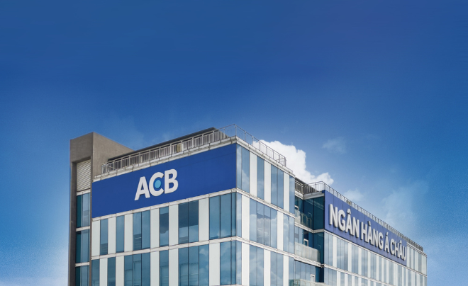 Ngân hàng ACB