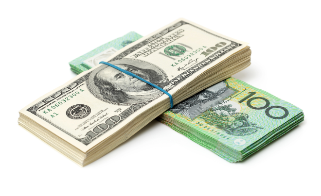 Những ngân hàng có lãi suất USD cao nhất thị trường