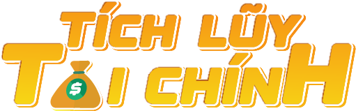 Tích lũy tài chính
